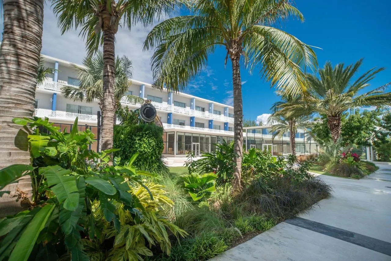 Διαμέρισμα #14 Villa Tropical Greens Dog City